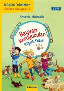 Köpek Olayı - Hayvan Koruyucuları