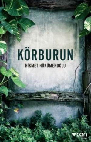 Körburun