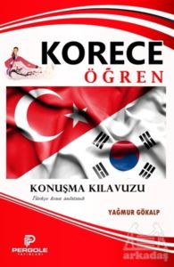 Korece Öğren - Konuşma Kılavuzu