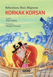 Korkak Korsan