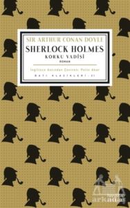 Korku Vadisi - Sherlock Holmes