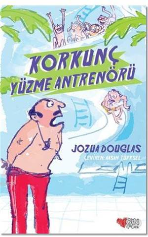 Korkunç Yüzme Antrenörü