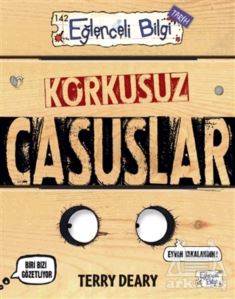 Korkusuz Casuslar