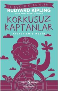 Korkusuz Kaptanlar; Kısaltılmış Metin