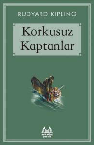 Korkusuz Kaptanlar