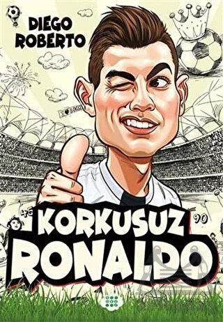 Korkusuz Ronaldo