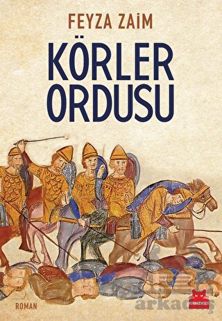 Körler Ordusu