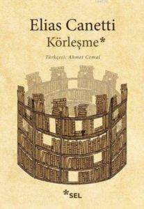 Körleşme