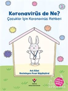 Koronavirüs De Ne?