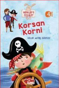 Korsan Korni (Miniklere Öyküler)