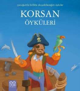 Korsan Öyküleri