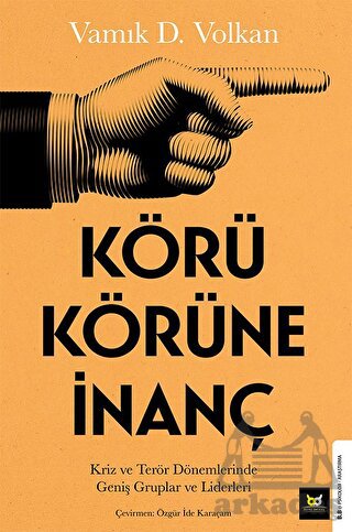 Körü Körüne İnanç