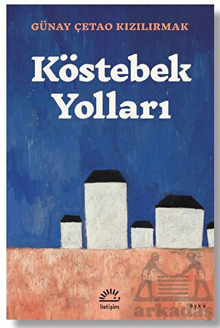 Köstebek Yolları