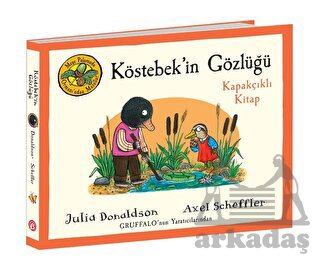 Köstebek'in Gözlüğü