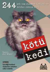 Kötü Kedi