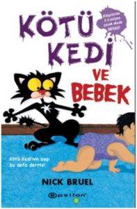 Kötü Kedi ve Bebek