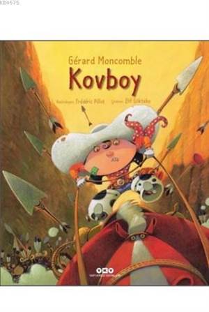 Kovboy