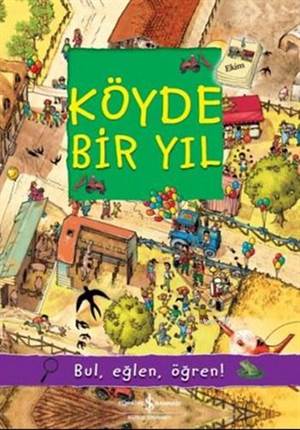 Köyde Bir Yıl