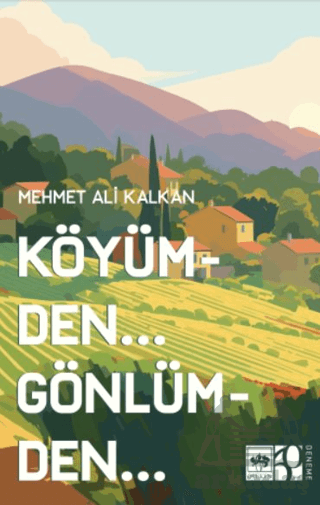 Köyümden Gönlümden