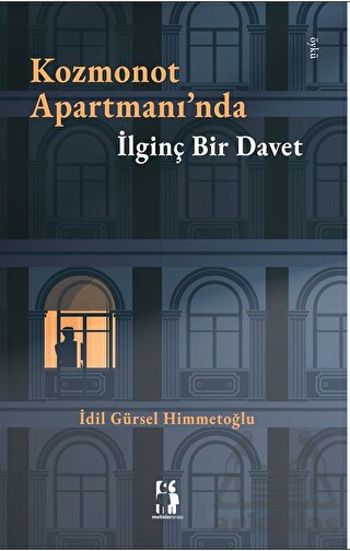 Kozmonot Apartmanı’Nda İlginç Bir Davet