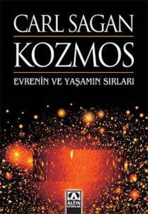 Kozmos - Evrenin ve Yaşamın Sırları