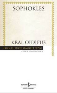 Kral Oidipus