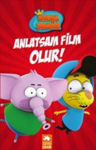 Kral Şakir : Anlatsam Film Olur!