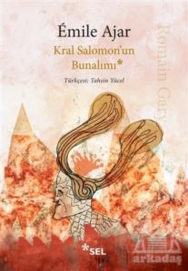 Kral Salomon'un Bunalımı