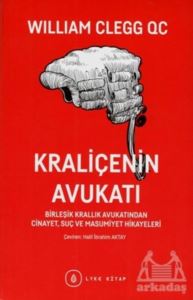 Kraliçenin Avukatı