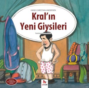 Kral`ın Yeni Giysileri