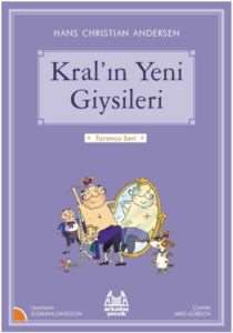 Kral'ın Yeni Giysileri (Turuncu Dizi)