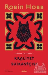 Kraliyet Suikastçısı - Farseer Üçlemesi 2