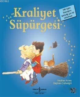 Kraliyet Süpürgesi