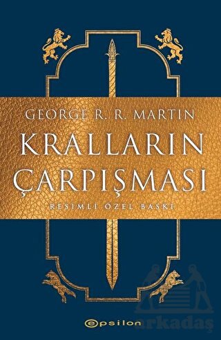 Kralların Çarpışması