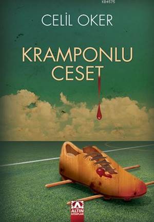 Kramponlu Ceset