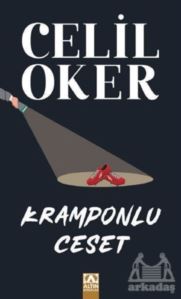 Kramponlu Ceset (Özel Baskı)