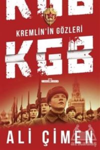 Kremlin'in Gözleri: KGB