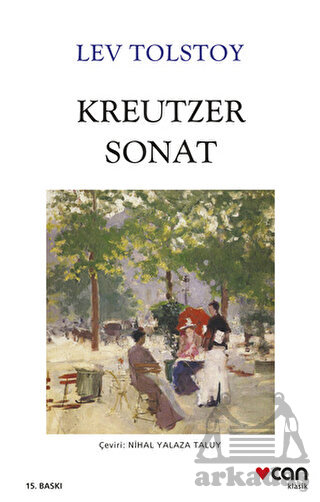 Kreutzer Sonat