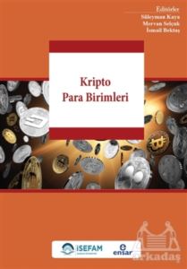 Kripto Para Birimleri