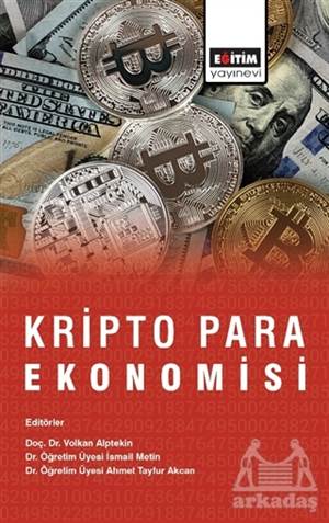 Kripto Para Ekonomisi