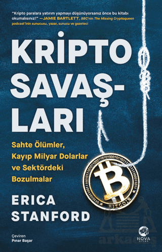 Kripto Savaşları: Sahte Ölümler, Kayıp Mi̇lyar Dolarlar Ve Sektördeki̇ Bozulmalar