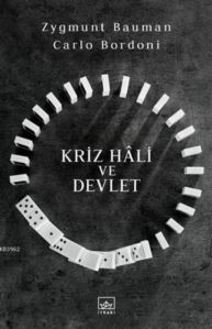 Kriz Hali Ve Devlet