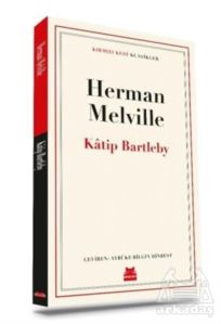 Kâtip Bartleby