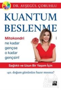 Kuantum Beslenme