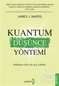 Kuantum Düşünce Yöntemi