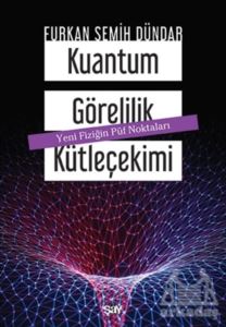 Kuantum Go¨relilik Ku¨tlec¸ekimi