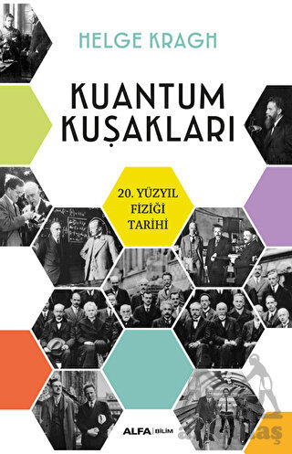 Kuantum Kuşakları