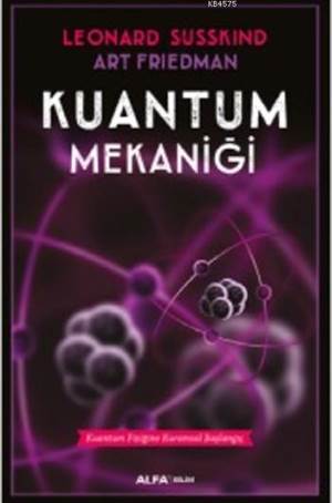 Kuantum Mekaniği