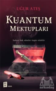 Kuantum Mektupları