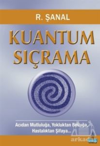 Kuantum Sıçrama